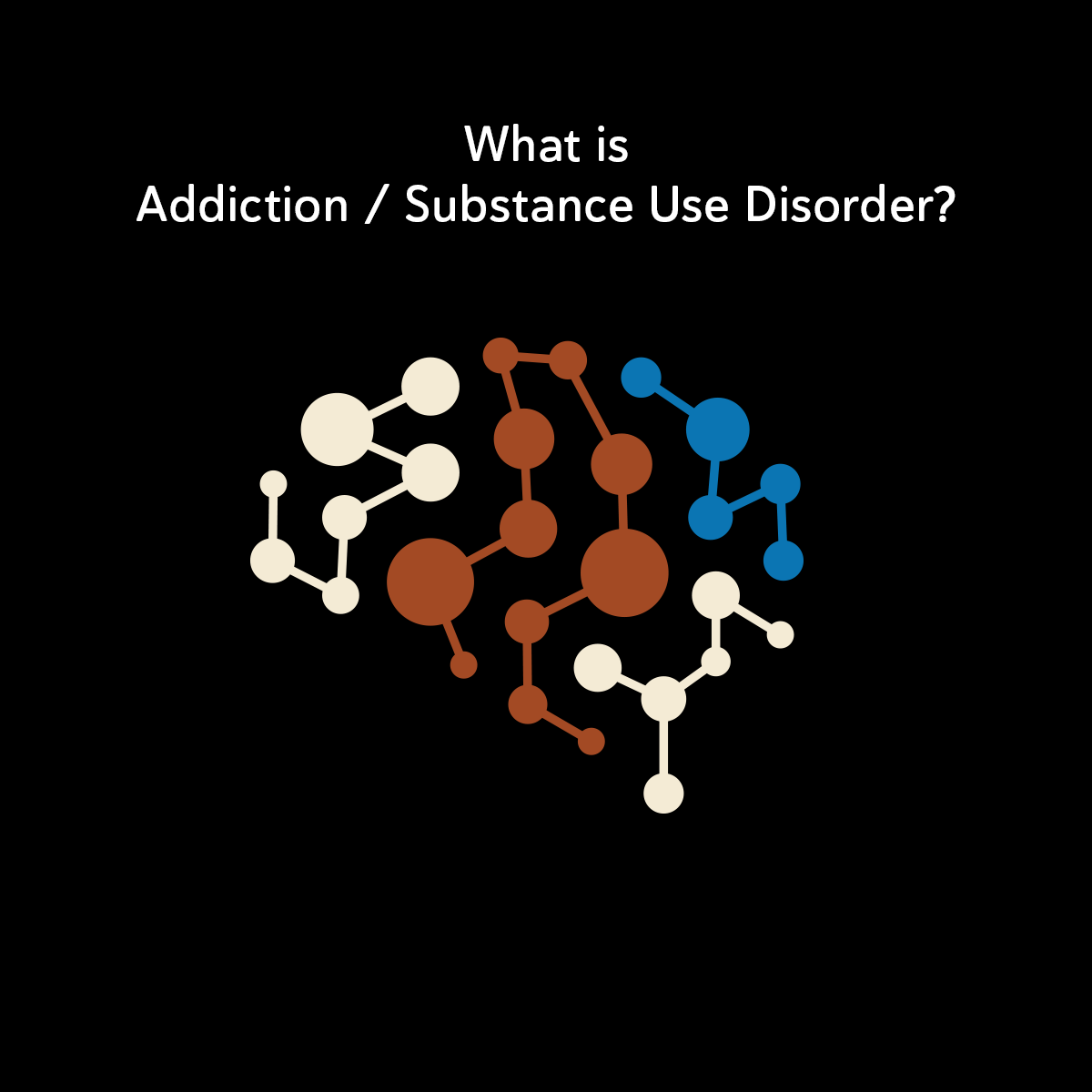 What is Addiction / Substance Use Disorder?